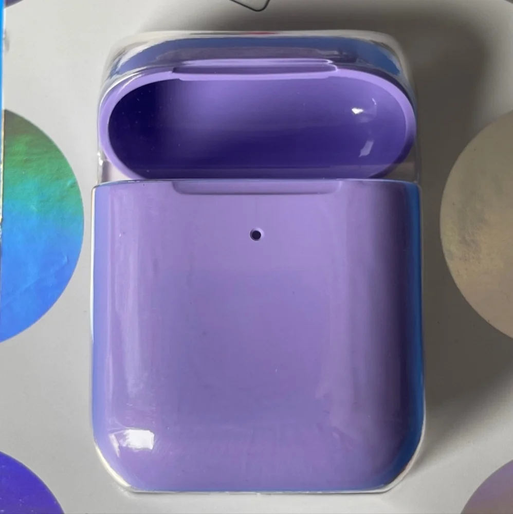 Popsocket - Iris AirPods Holder Case PopGrip